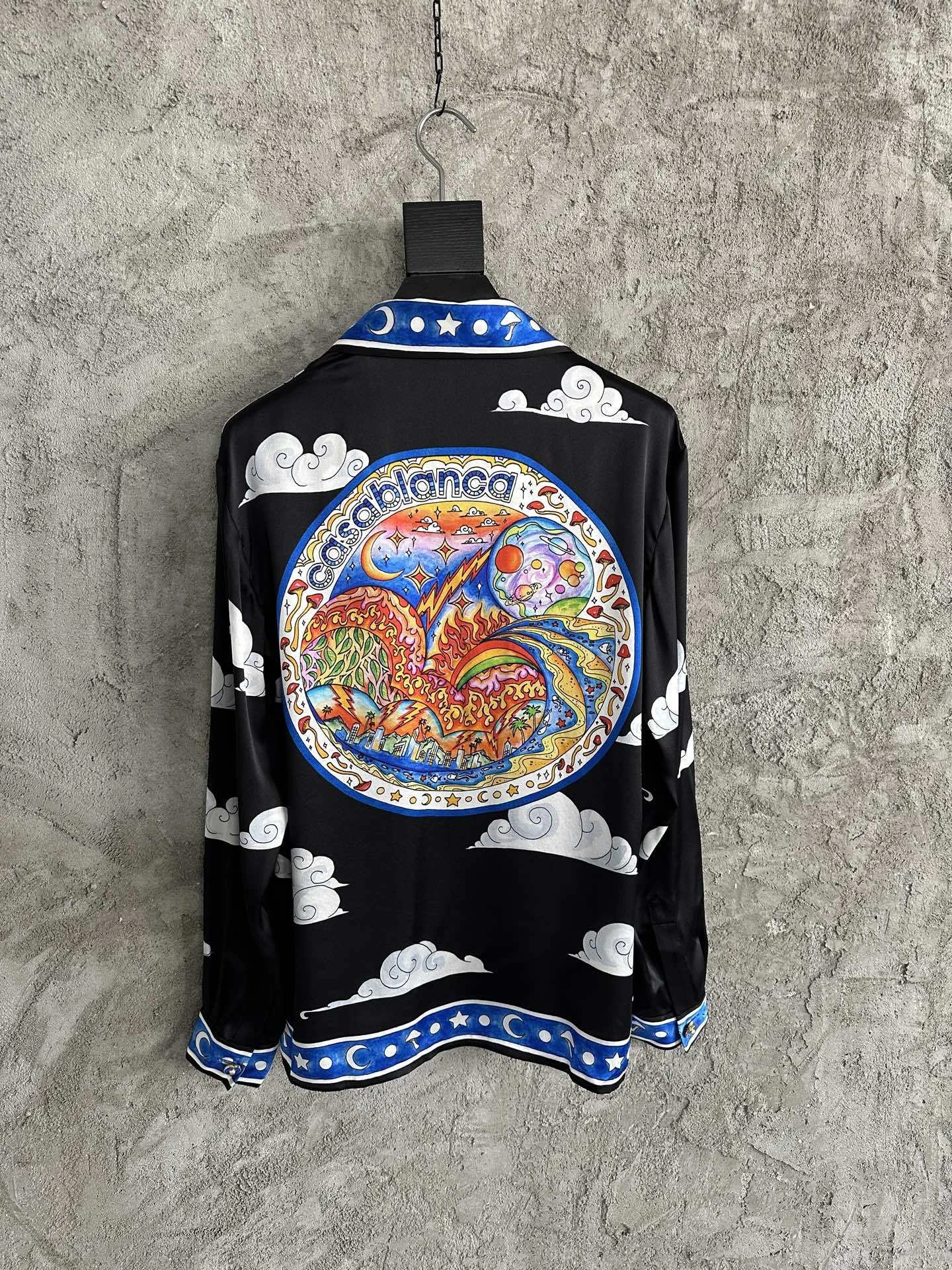 wg.luxury- 31s1281931 Real silk oversize item:E-F409F1510